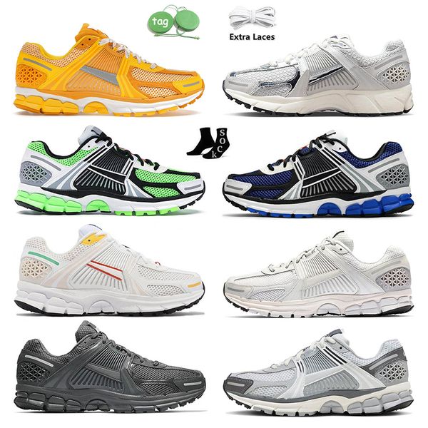 

zooms running shoes outdoor sports vomero 5 womens mens sneakers mesh white grey wheat grass cacao wow yellow ochre black sesame oatmeal run
