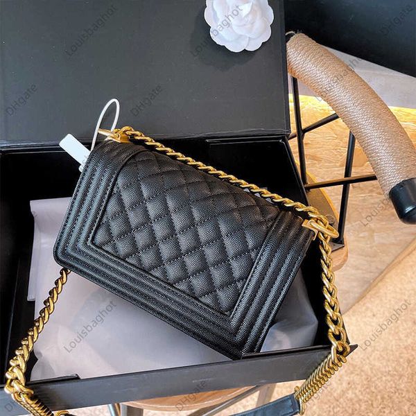 

handbags designer crossbody women shoulder bags chain counter quality tote bags cf handbag le boy purses envelope messenger evening bag fash