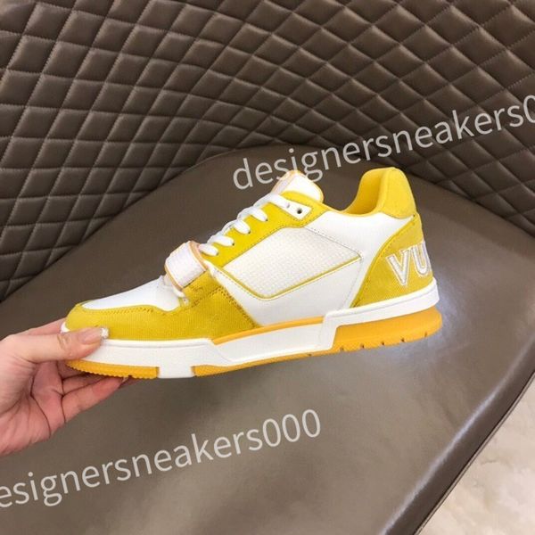 

2023 designers shoes summer flat running shoes casual sports sneaker thick sole fashion brand men's sneakers, Black