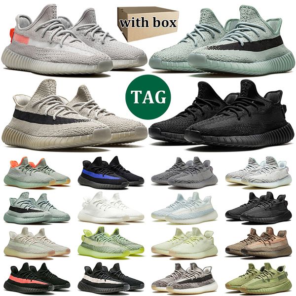

with box onyx running shoes slate for men women black bone dazzling blue cream white bred blue tint mens trainer