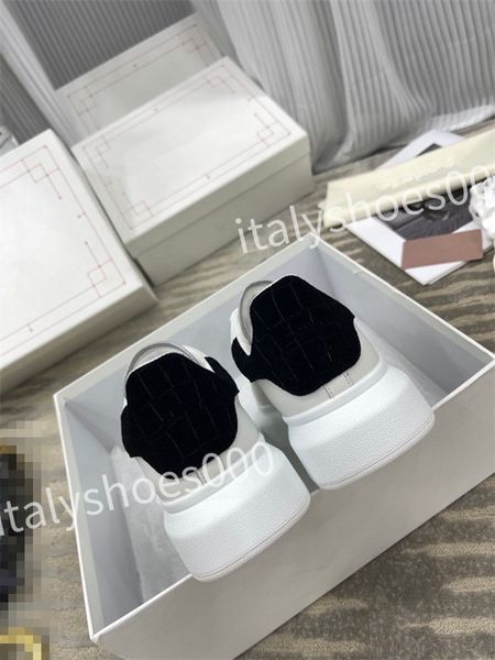 

luxury quality triple designer shoe tripler sneaker trainer combination crystal bottom men women fashion sneakers size 36-45, Black