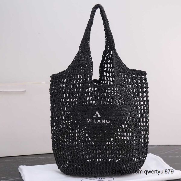 

totes luxury bags designer crochet tote women's handbag genuine leather crossbody shoulder ladies tote bag mulberrry cowhide portable c