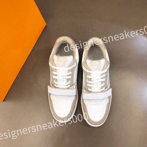 

luxury designers shoes summer flat running shoes casual sports sneaker thick sole fashion brand men's sneakers, Black
