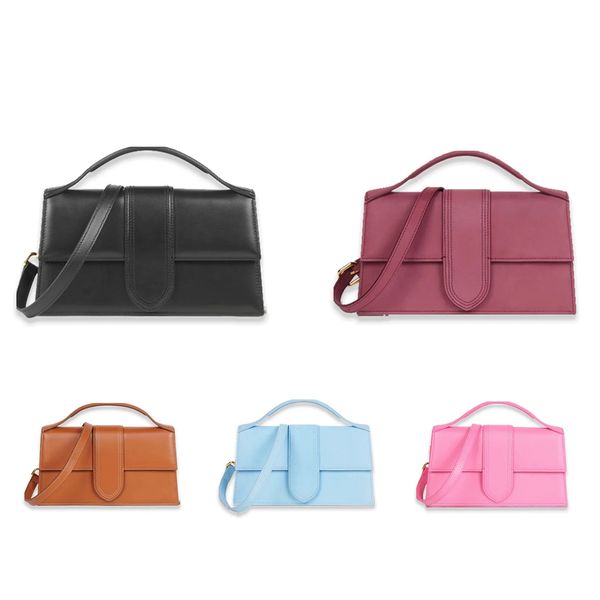 

mirror quality tote envelope bag luxury genuine leather womens mens plain big shoulder bag fashion toiletry handbag crossbody designer black