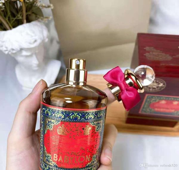 

giftperfume perfumes for men women babylon heavy perfume edp 100ml3752874