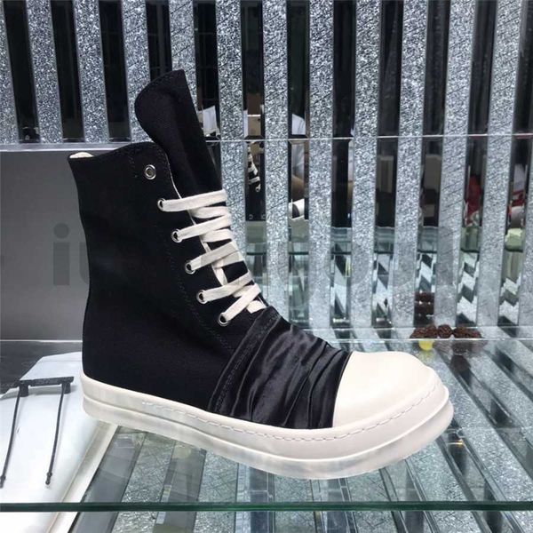 

outdoor shoes sandals ro double bumper star black phlegethon cargo canvas leather denim men women sports sneakers with original box 35-47