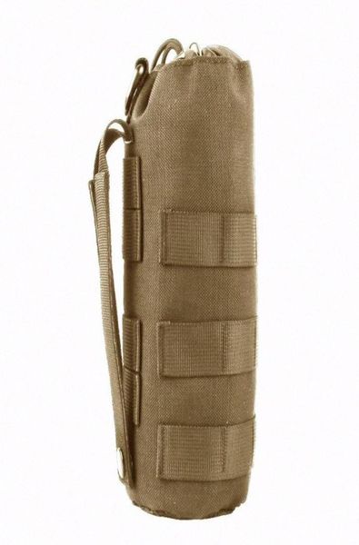 

15l water bottle pouch molle portable camping hunting nylon kettle bag backpack vest belt cycling hiking water bottle pouch llwi8409964