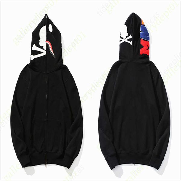 

mens hoodies designer hoodie sweatshirts letters camo hoody oversized cotton zip sweaters hoodys embroidered cardiganxll177, Black;brown