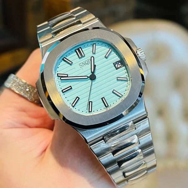 

mens watch designer watches 40mm sapphire glass lens boutique steel strap designer watches for men watch sapphire diamond luxury watch whole, Slivery;brown