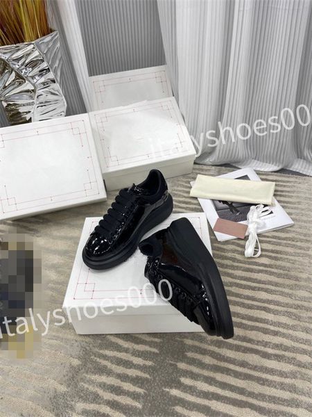 

2023 new luxurys quality triple designer shoe tripler sneaker trainer combination crystal bottom men women fashion sneakers size 36-45, Black