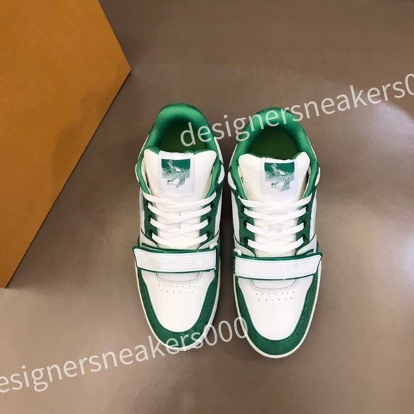 

luxurys designers shoes summer flat running shoes casual sports sneaker thick sole fashion brand men's sneakers, Black