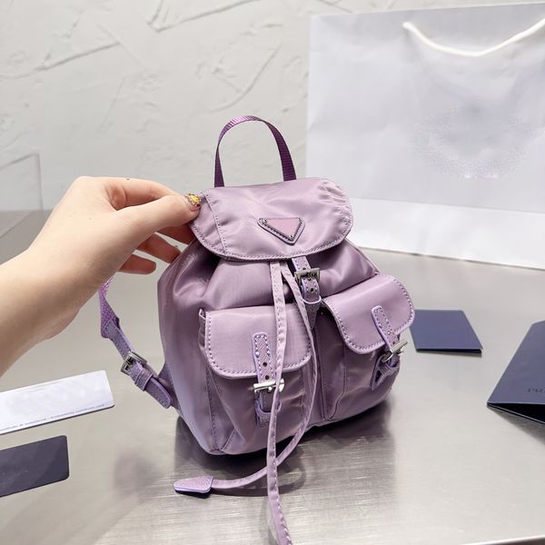 

mens backpack designer woman backpacks casual sport outdoor packs classic pattern mini school bags luxury leather bag high quality