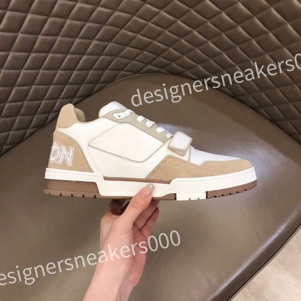 

new luxury designers shoes summer flat running shoes casual sports sneaker thick sole fashion brand men's sneakers, Black