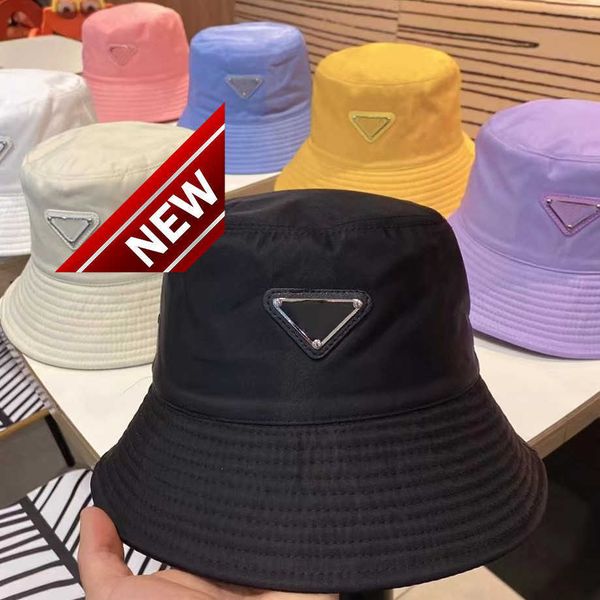 

1mens womens designers bucket hat fitted hats sun prevent bonnet beanie baseball cap snapbacks outdoor fishing dress beanies5583, Blue;gray