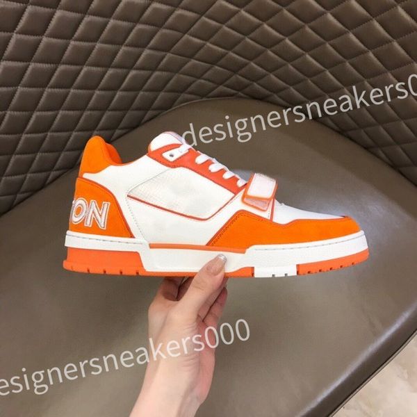 

new luxury designers shoes summer flat running shoes casual sports sneaker thick sole fashion brand men's sneakers, Black