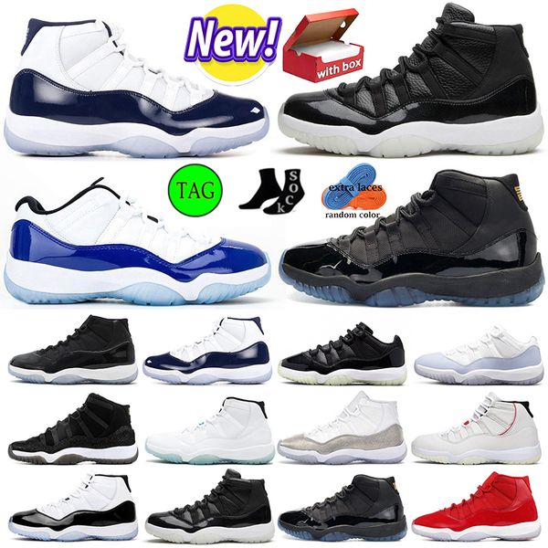 

designer shoes 11 basketball shoes high 11s trainer cherry low womens shoe navy gum cool grey bred midnight navy rose gold concord low space