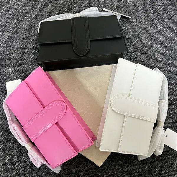

designer fashion baguette bag american brand genuine leather envelope tote clutch satchel with shoulder strap luxury womens mens sling lady