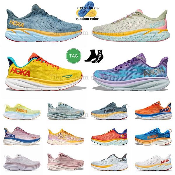 

hoka bondi 8 run shoes women size 9 7 people mach 5 kawana challenger atr sr trail senakers basket clifton 8 9 white and pink carbon x x2 x3