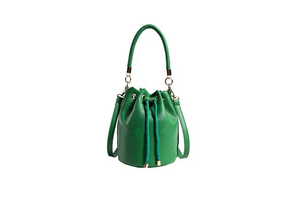 

bucket bag womens men designer tote classic drawstring shoulder fashion wallet buckets handle purses handbag