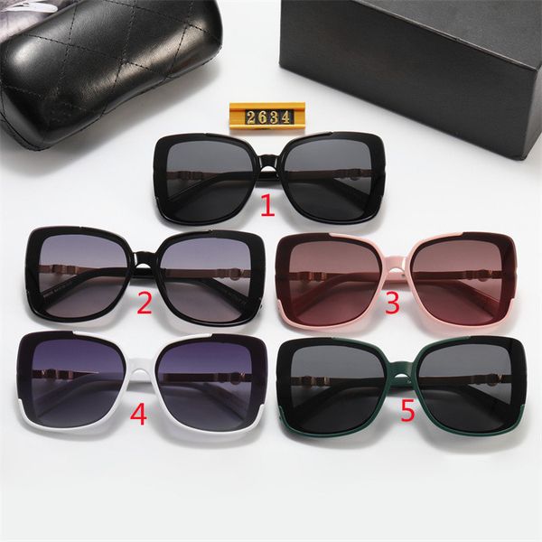 

designer sunglasses for women and mens sunglasses new european and american fashion ladies polarized sunglasses retro personality sunglasses, White;black