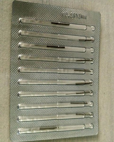

needles for vascular vein removal machine spider vein removal dhl 2897107