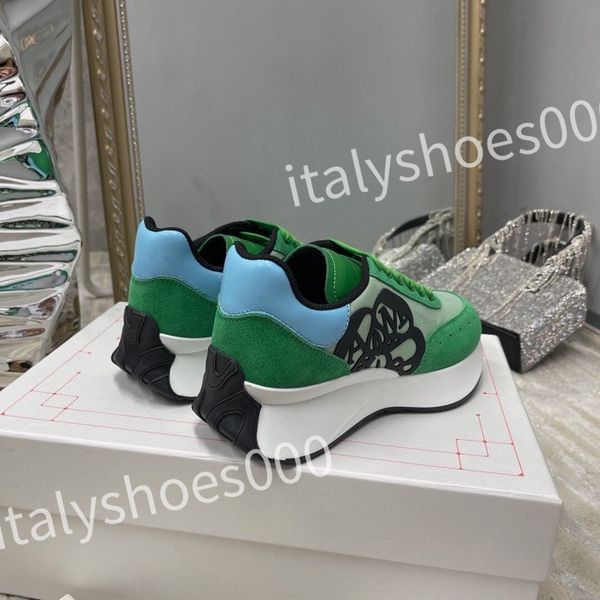 

2023 new casual shoes women travel leather lace-up sneaker cowhide fashion lady flat designer running trainers woman shoes size 35-41, Black