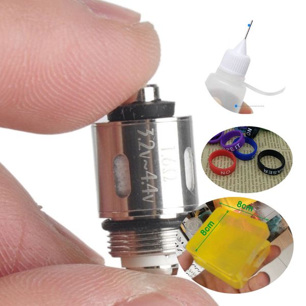 

steel coil for justfog c16 c14 q14 vape tank pod coils