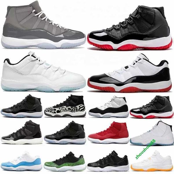 

11s basketball 11 shoes high low citrus concord legend blue jumpman gamma 25th anniversary cool grey space jam mens womens retro win like 96