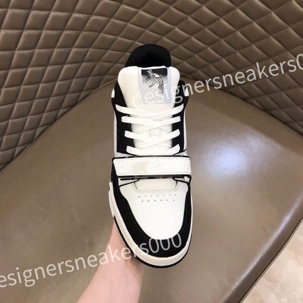 

2023 rs shoes summer flat running shoes casual sports sneaker thick sole fashion brand men's sneakers, Black