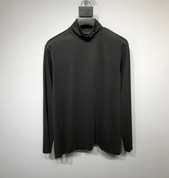 

men's plus tees & polos white cotton custom printing men women sweatshirt casual quantity trend -s-xl 6863, Black;brown