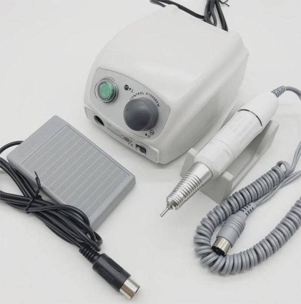 

nail drill accessories 65w strong 207b 30000rpm sh20n handpiece drills cutters for manicure electric machine pedicure file bit9723488