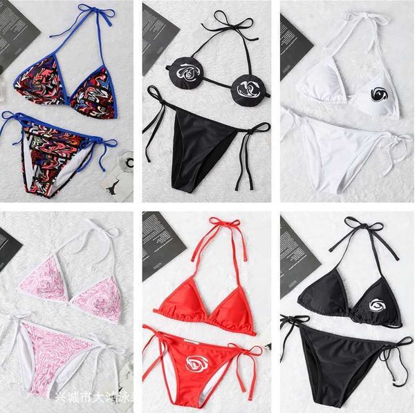 

women's swimwear designers womens bikini underwear swimsuit bikinis women swim beach suits swimwears bathing suit summer womans clothes, White;black