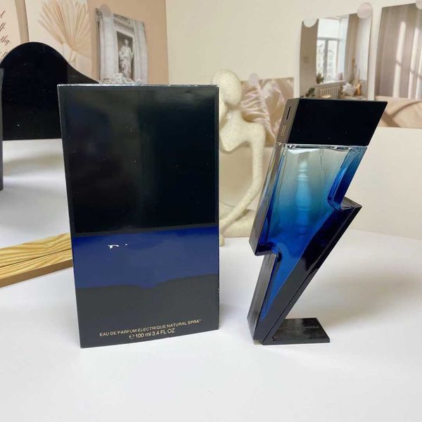 

perfume lightning bad kid men's eau de toilette strong fragrance dress 100ml lasting perfume charm