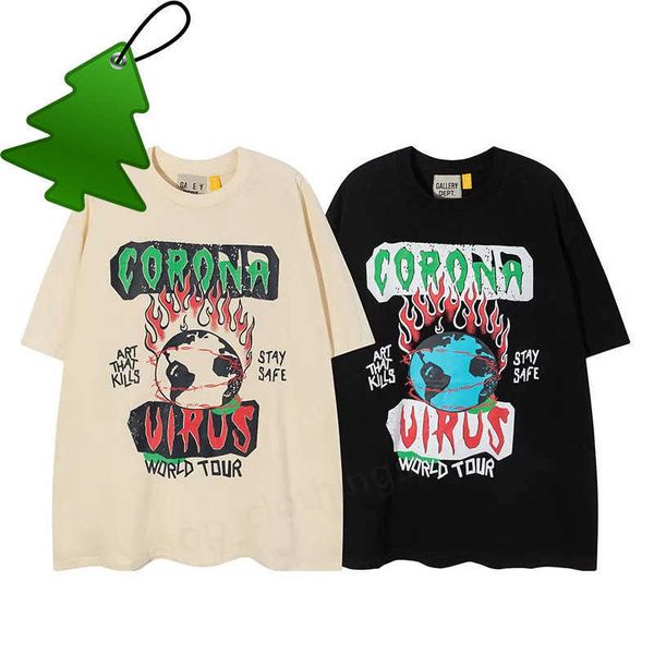 

mens t-shirt galleries tee depts t shirts fashion short sleeves cottons graffiti print high street luxurys women leisure clothingsize s-xl, White;black