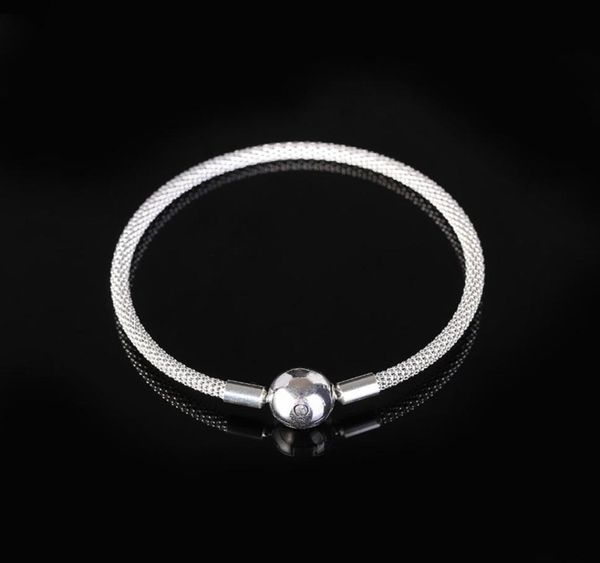 

new bone bracelet for 925 silver silk woven charm fashion bracelet men and women temperament real silver hand jewelry8156059, Golden;silver