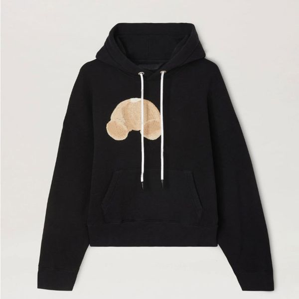 

Mens Hoodie 23FW Hip Hop Fashion Pullover High Men Women Letter Print Tops Labels Embroidered Printing Couple Sweatshirts Winter Clothes