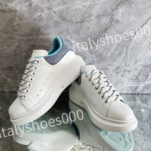 

2023 luxurys designers shoes casual men women white leather platforms black outdoor sneakers fashion outdoor shoe