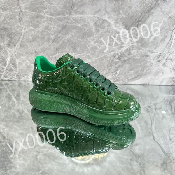 

2023 new casual shoes small white shoes lovers' letters flat bottom lace up board shoes men's and women's sports low shoes, Black