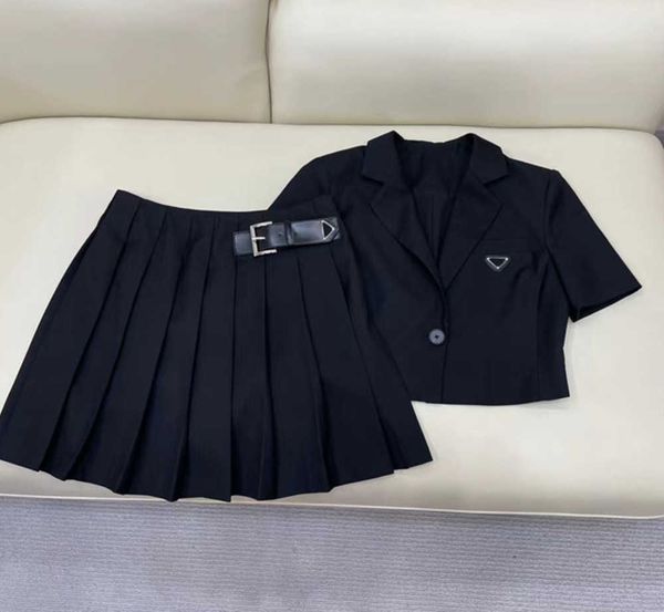 

womens blazers jacket two piece dress designer woman suits jackets coat outwears female spring autumn shirts567, White