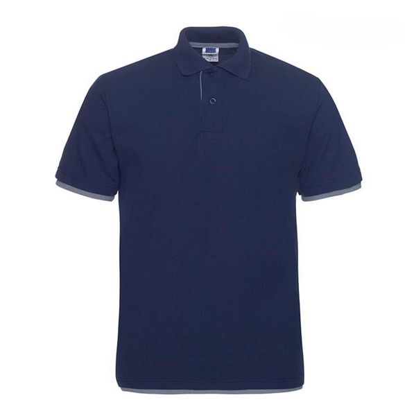 

mens polo shirt designer polos man t shirt sweatshirt tee shirts breathable quick dry tshirt casual sport tshirt letter button breathable t-, White;black