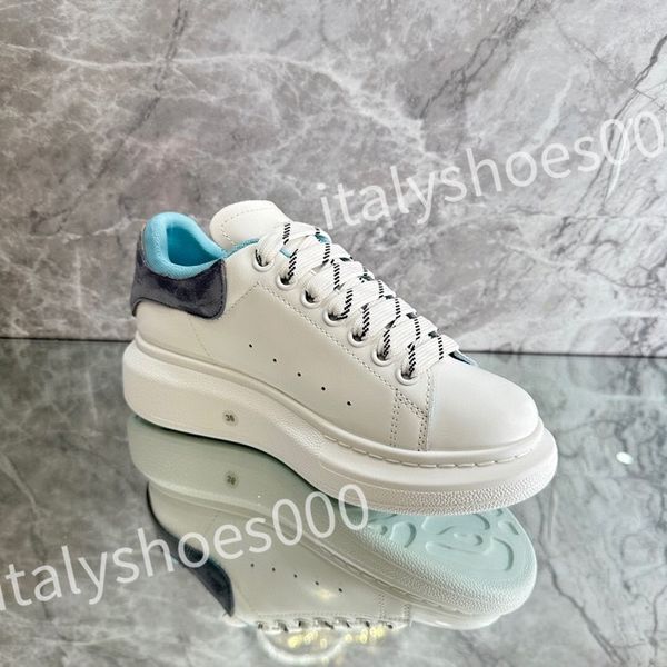 

2023 new luxurys designers shoes casual men women white leather platforms black outdoor sneakers fashion outdoor shoe