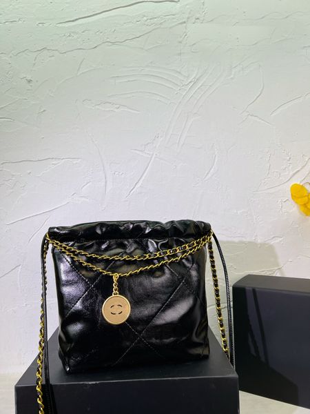 

luxury designer bag shoulder bag women leather cross body chain handbag high grade quality