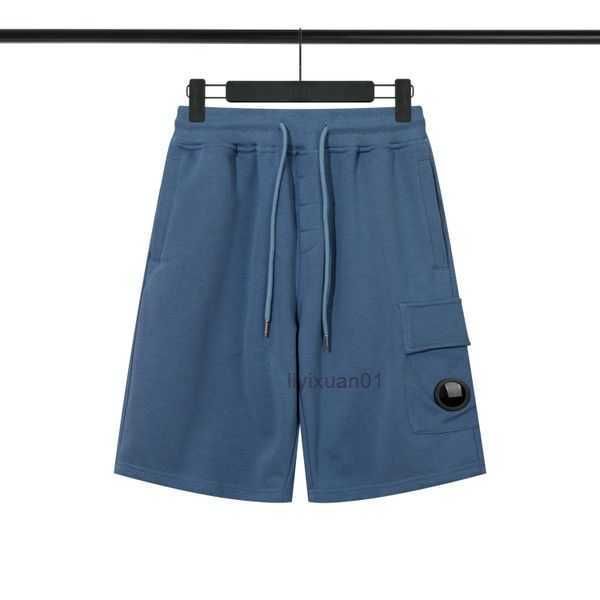 

summer men shorts slim beach pants cp designer classic lens decorative mens short sweatpants 5 um0q, White;black