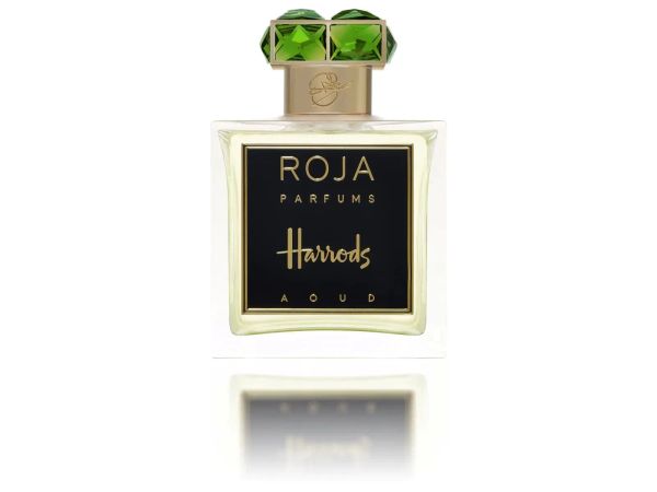 

deodorant charming the roja dove harrods men's perfume classical fragrant long-lasting aroma 100ml