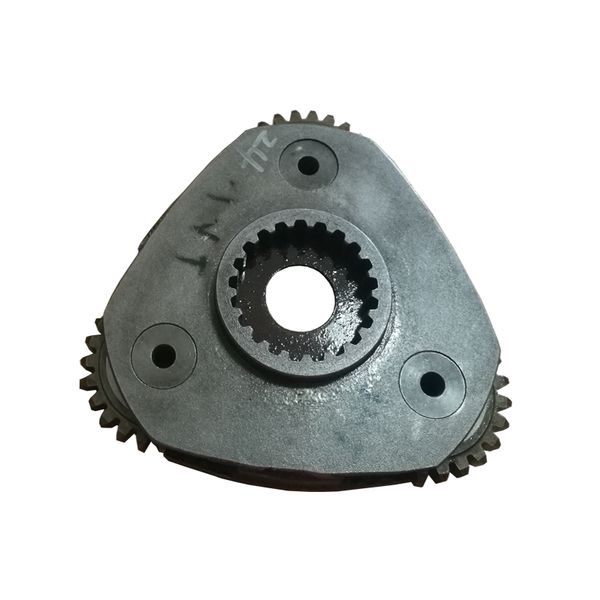 

planet pinion carrier assembly gear 2021633 th108843 21t for final drive travel device fit ex120-1 ex120