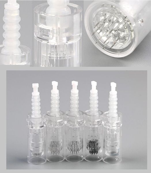 

13579123642 pins needle cartridge for mym derma pen microneedle drpen n2m5m76619887