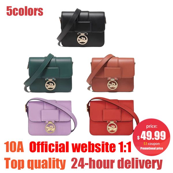 

womens longchammp tote handbags luxurys designer shoulder duffle messenger bag men cowhide envelope cross body clutch bag fashion toiletry h