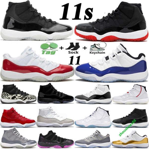 

cool 2023 grey 11 11s mens basketball shoes 25th anniversary low legend university blue white bred concord cap and gown citrus men women sne