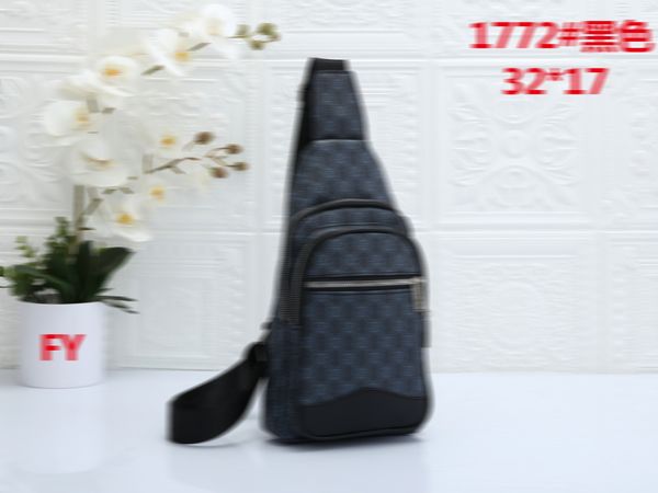 

leather shoulder bags mans womens designers cross body purse wallet hobos handbag belt bag bumbag waist bag embossed