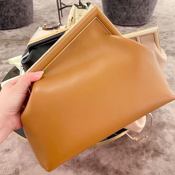 

vintage luxury bag womens designer large capacity zipper shoulder bag clutch crossbody bags purses mens genuine leather duffel totes pochett